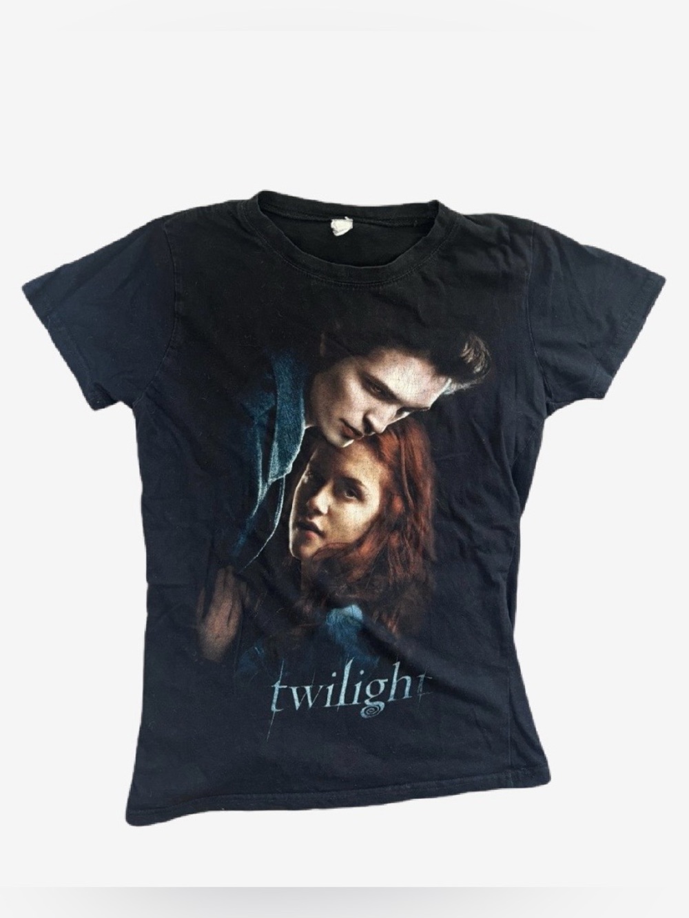 VINTAGE Twilight Graphic Tee